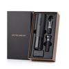 PGS-KP3-372101K-2 Rechargeable Electric Corkscrew Wine Accessory Gift Set - KLT (ZHUHAI KELITONG ELECTRONIC CO., LTD.)