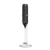 KLT Dry Alkaline Battery Electric Milk Frother Blender with Base Coffee Kitchen KJBQ-7-BS - KLT (ZHUHAI KELITONG ELECTRONIC CO., LTD.)