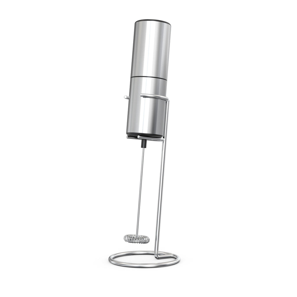 KLT Dry Alkaline Battery Electric Milk Frother Blender Coffee Kitchen KJBQ-9-BS - KLT (ZHUHAI KELITONG ELECTRONIC CO., LTD.)