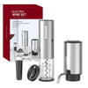 KLT All in One Electric Wine Dispenser Areator Pourer Gift Set SGS-KD-8 - KLT (ZHUHAI KELITONG ELECTRONIC CO., LTD.)