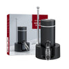 KLT All in One Electric Wine Dispenser Areator Pourer MGS-KD-1 with Base - KLT (ZHUHAI KELITONG ELECTRONIC CO., LTD.)