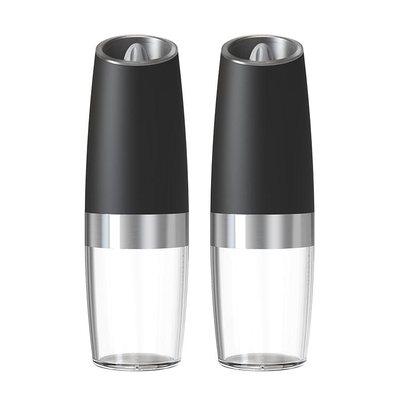 KLT Dry Alkaline Battery Gravity Sensing Pepper and Salt Electric Grinder Kitchen Tools and Utensils KYMQ-50B - KLT (ZHUHAI KELITONG ELECTRONIC CO., LTD.)