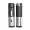 KLT Dry Alkaline Battery Pepper and Salt Electric Grinder Gravity Sensing Kitchen Tools and Utensils KYMQ-5B - KLT (ZHUHAI KELITONG ELECTRONIC CO., LTD.)