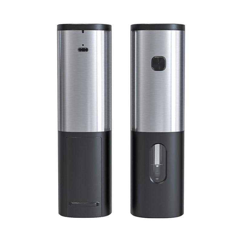 KLT Dry Alkaline Battery Pepper and Salt Electric Grinder with Base Kitchen Tools and Utensils KYMQ-11B - KLT (ZHUHAI KELITONG ELECTRONIC CO., LTD.)