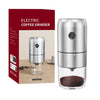 KLT Electric Coffee Grinder KMDJ-4A - KLT (ZHUHAI KELITONG ELECTRONIC CO., LTD.)
