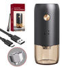 KLT Electric Coffee Grinder with Brushes KMDJ-2C with Metal Grinder Head - KLT (ZHUHAI KELITONG ELECTRONIC CO., LTD.)