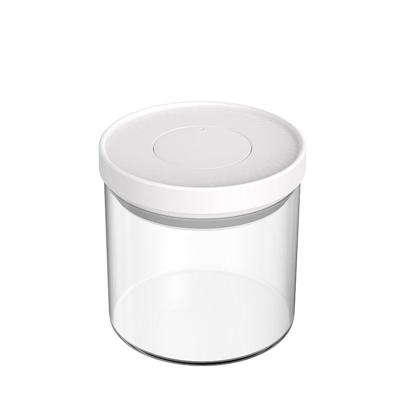 KLT Food Vacuum Seal Container Kitchen Utensil - KLT (ZHUHAI KELITONG ELECTRONIC CO., LTD.)