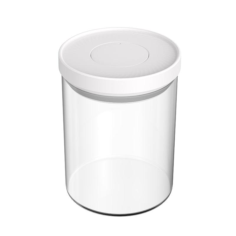 KLT Food Vacuum Seal Container Kitchen Utensil - KLT (ZHUHAI KELITONG ELECTRONIC CO., LTD.)