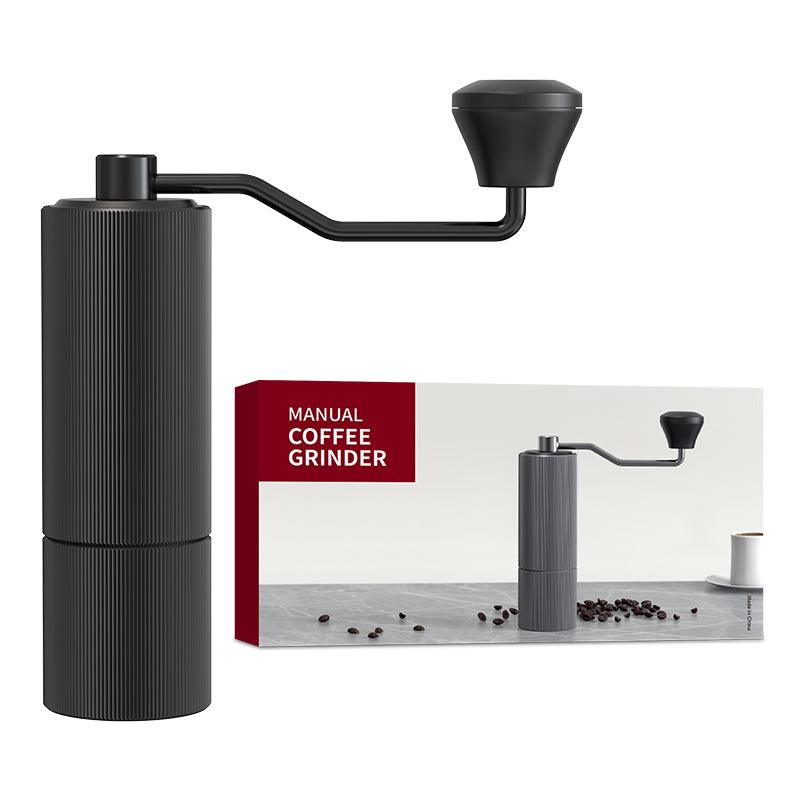 KLT Manual Coffee Grinder KMDJ-A2 - KLT (ZHUHAI KELITONG ELECTRONIC CO., LTD.)