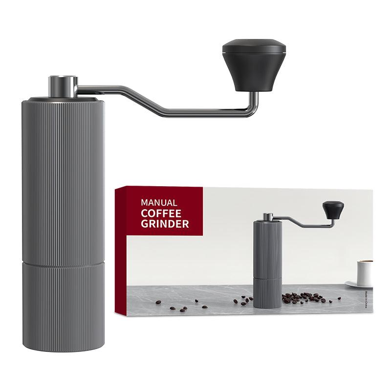 KLT Manual Coffee Grinder KMDJ-A2 - KLT (ZHUHAI KELITONG ELECTRONIC CO., LTD.)