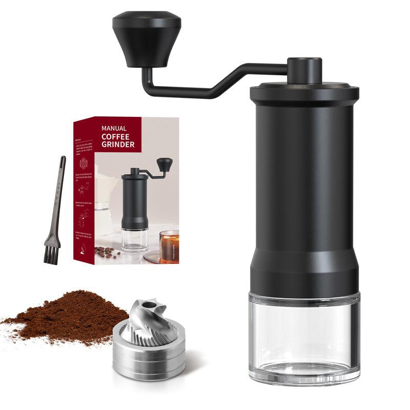 KLT Manual Coffee Grinder KMDJ-B - KLT (ZHUHAI KELITONG ELECTRONIC CO., LTD.)