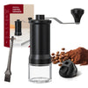 KLT Manual Coffee Grinder KMDJ-D - KLT (ZHUHAI KELITONG ELECTRONIC CO., LTD.)