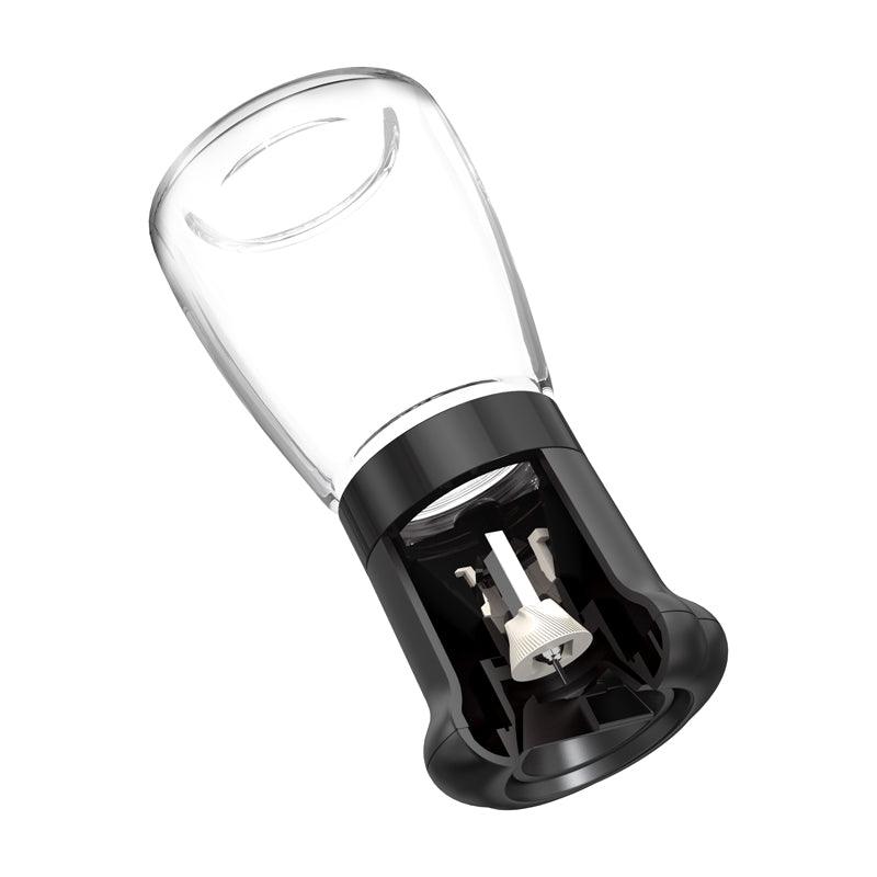 KLT Manual Pepper and Salt Spice Grinder Kitchen Tools and Utensils - KLT (ZHUHAI KELITONG ELECTRONIC CO., LTD.)