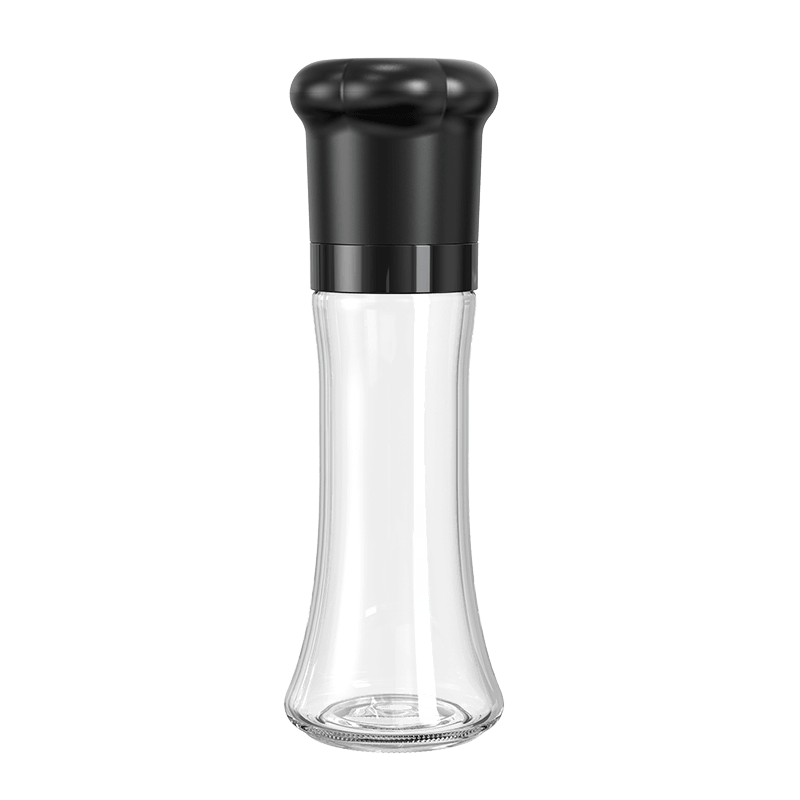 KLT Pepper and Salt Manual Grinder Kitchen Tools and Utensils KYMQ-AS-C - KLT (ZHUHAI KELITONG ELECTRONIC CO., LTD.)