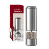 KLT Rechargable Pepper and Salt Electric Grinder Kitchen Tools and Utensils KYMQ-34A - KLT (ZHUHAI KELITONG ELECTRONIC CO., LTD.)