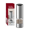 KLT Rechargable Pepper and Salt Electric Grinder Kitchen Tools and Utensils KYMQ-37A - KLT (ZHUHAI KELITONG ELECTRONIC CO., LTD.)