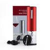 KP3-361801C-1 KLT Built-in Ni-MH Rechargeable Electric Corkscrews - KLT (ZHUHAI KELITONG ELECTRONIC CO., LTD.)