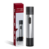 KPS-362101A KLT Rechargeable Bear& Wine 2-in-1 Electric Corkscrews Wine Opener - KLT (ZHUHAI KELITONG ELECTRONIC CO., LTD.)