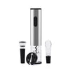 MGS-KB1-602002 Electric Corkscrew with Alkaline Battery Wine Accessory Gift Set - KLT (ZHUHAI KELITONG ELECTRONIC CO., LTD.)