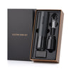 PGS-KP3-372101K-2 Rechargeable Electric Corkscrew Wine Accessory Gift Set - KLT (ZHUHAI KELITONG ELECTRONIC CO., LTD.)