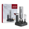 RGS-KP3-362104K KLT Rechargeable Electric Corkscrew Wine Accessory Gift Set - KLT (ZHUHAI KELITONG ELECTRONIC CO., LTD.)