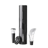 SGS-KB1-601901A Electric Corkscrew with Alkaline Battery Wine Accessory Gift Set - KLT (ZHUHAI KELITONG ELECTRONIC CO., LTD.)