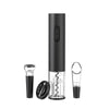 SGS-KB1-602102 Electric Corkscrew with Alkaline Battery Wine Accessory Gift Set - KLT (ZHUHAI KELITONG ELECTRONIC CO., LTD.)